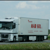Mar-sol sl - Aldya (ES) 683... - Buitenlandse Vrachtwagens  ...