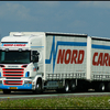 Nord Cargo Logistics - Klun... - Scania 2011