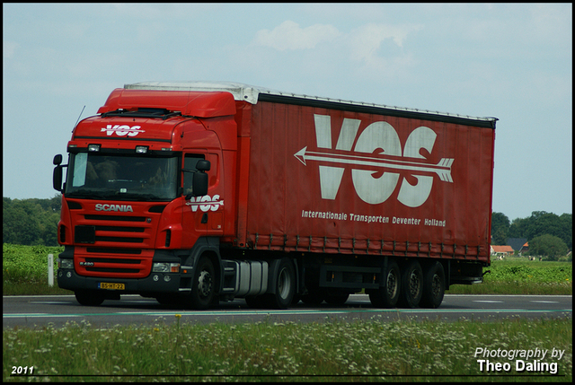Vos - Deventer  BS-HT-22 Scania 2011