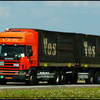 Vos Logistics - Oss    BN-S... - Scania 2011