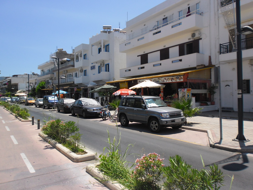 Mitsubishi Pajero Pinin - 