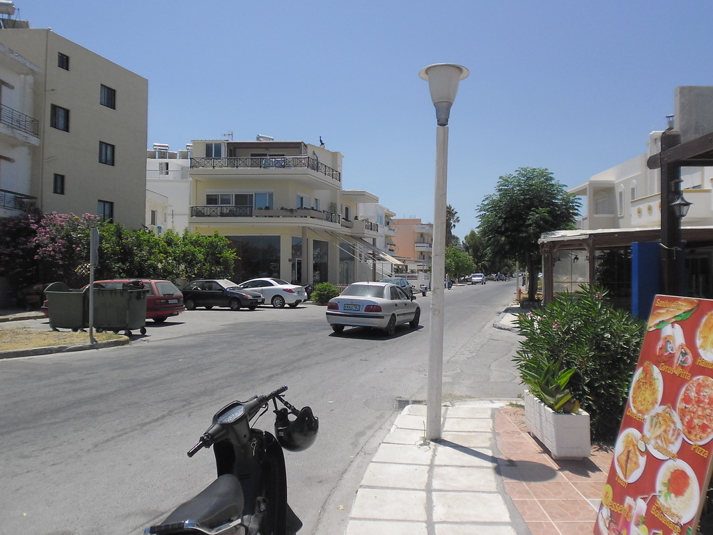 Mitsubishi Carisma - 