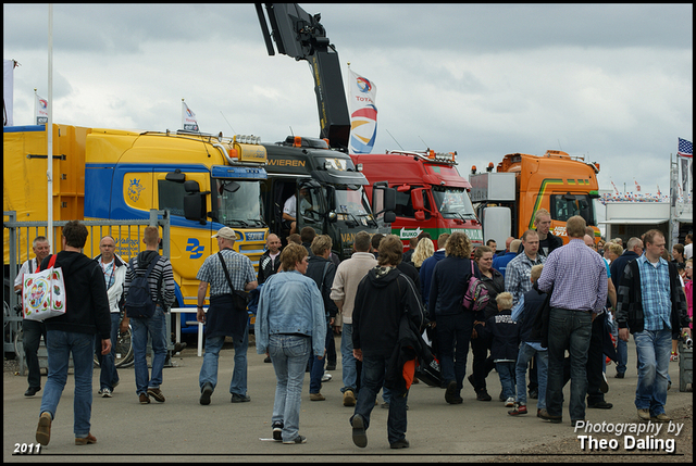 21 Zondag 31-7-2011 Truckstar