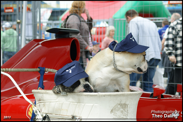 26 Zondag 31-7-2011 Truckstar