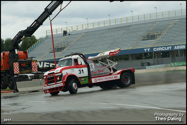 39 Zondag 31-7-2011 Truckstar