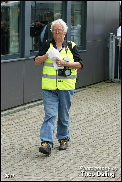 44 Zondag 31-7-2011 Truckstar