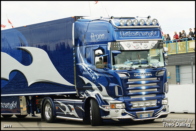 68 Zondag 31-7-2011 Truckstar