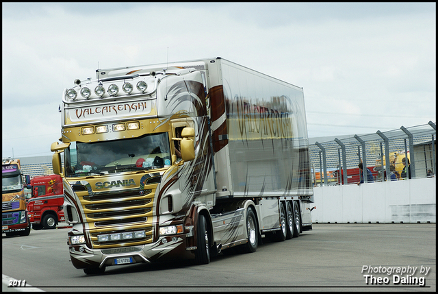 69 Zondag 31-7-2011 Truckstar