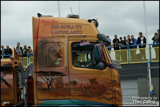 75 Zondag 31-7-2011 Truckstar