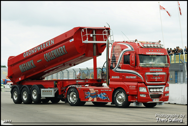 80 Zondag 31-7-2011 Truckstar