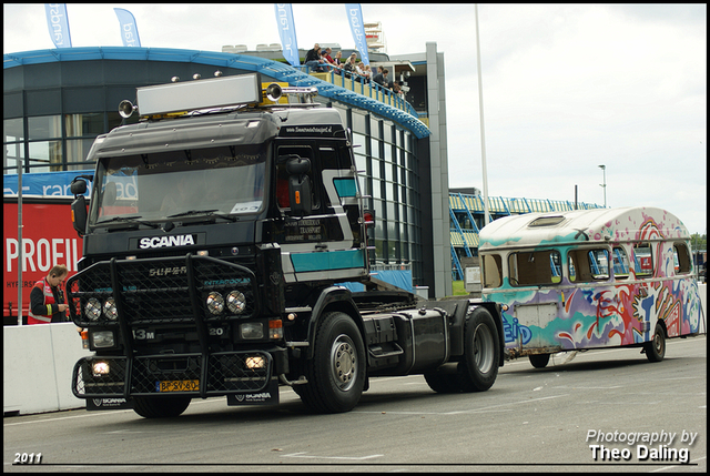 117 Zondag 31-7-2011 Truckstar