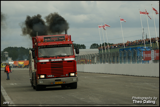 122 Zondag 31-7-2011 Truckstar