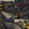 gts Granel-flat bed by-Obi-... -  ETS & GTS