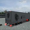 gts Volvo WolfTruck +2 Trai... -  ETS & GTS