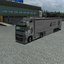 gts Volvo WolfTruck +2 Trai... -  ETS & GTS