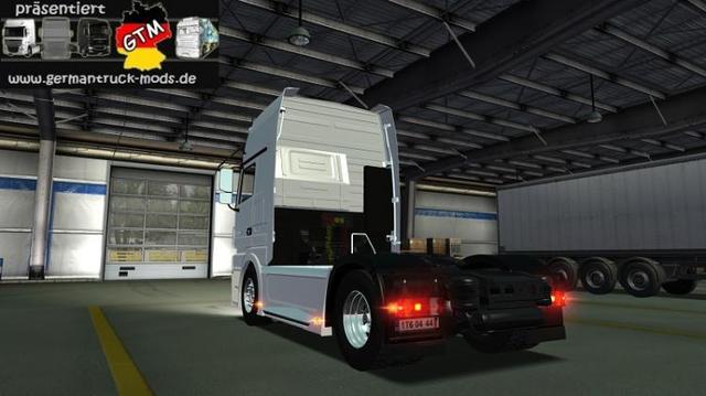 gts Mercedes 1860 V8 ST MAXSPACE by casper1 3  ETS & GTS