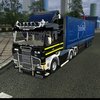 gts Scania 143 6x4 1 -  ETS & GTS