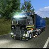 gts Scania 143 6x4 2 -  ETS & GTS