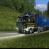 gts Scania 143 6x4 3 -  ETS & GTS