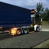 gts Scania 143 6x4 4 -  ETS & GTS