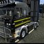 gts Scania 143 6x4 ww vfvf -  ETS & GTS