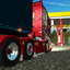gts Volvo-FH16-Guldager-Dre... -  ETS & GTS