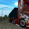 gts Volvo-FH16-Guldager-Dre... -  ETS & GTS