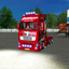 gts Volvo-FH16-Guldager-Dream -  ETS & GTS