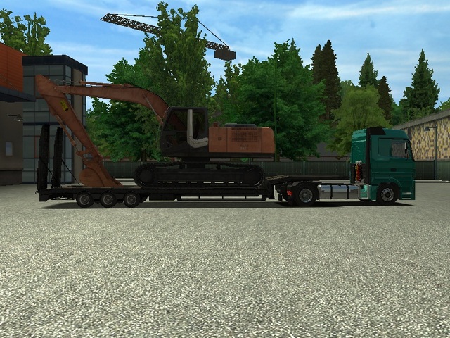 ets Special Cargo GTS for ETS ohaha 1 ETS TRAILERS