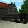 ets Special Cargo GTS for E... - ETS TRAILERS