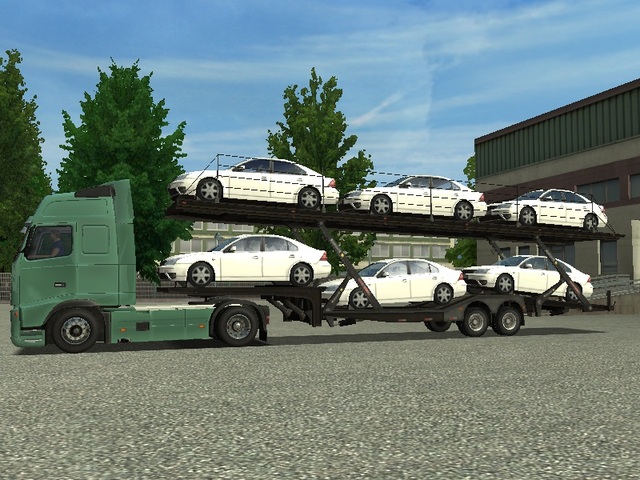 ets Special Cargo GTS for ETS ohaha 4 ETS TRAILERS