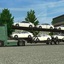 ets Special Cargo GTS for E... - ETS TRAILERS