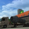 ets Special Cargo GTS for E... - ETS TRAILERS