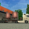 ets Special Cargo GTS for E... - ETS TRAILERS