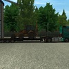 ets Special Cargo GTS for E... - ETS TRAILERS