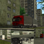 ets Mercedes Actros MP3 BDF 1 - ETS TRUCK'S