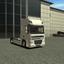 ets DAF CF New - ETS TRUCK'S