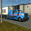 ets Frisk Classic for ets 1.3 - ETS TRUCK'S