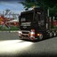 ets Man TGX 18.680 8x4 by W... - ETS TRUCK'S