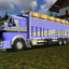 ets Mercedes 2521 v2 by sco... - ETS TRUCK'S