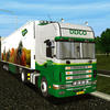 ets Scania 124L Dijco Ed. - ETS COMBO'S