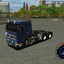 ets Volvo FM12 6x4 low cab - ETS TRUCK'S