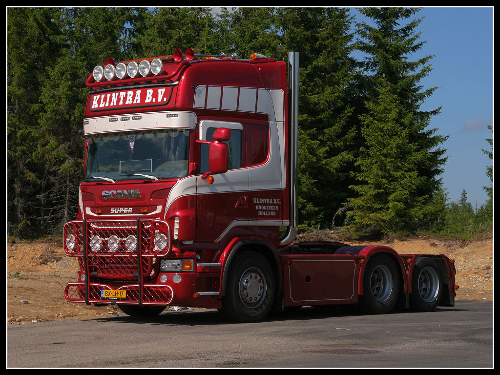 00-Klintra-BV-Scania-R620-Bergli - 