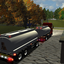 Haulin Scania Tanker Combo 1 -  ETS & GTS