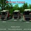 ets DAF XF105 SC vanDongen ... - ETS TRUCK'S