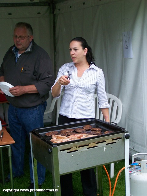 bbq Weldam 2011 (10) Buurtbarbecue in De Weldam 2011