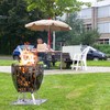 bbq Weldam 2011 (64) - Buurtbarbecue in De Weldam ...