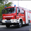 Feuerwehr Hermeskeil - Herm... - Brandweer 