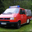 Feuerwehr Hermeskeil - Herm... - Brandweer 