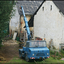 Demag Blauw - Manderscheid ... - Buitenlandse Vrachtwagens   2011